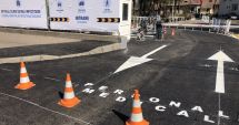 Stire din Social : Coronavirusul se răspândește cu repeziciune. "Stați acasă, nu este o glumă!"
