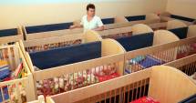 Stire din Social : Vrei să duci copilul la creșă? Cum procedezi și ce bani ai de plătit
