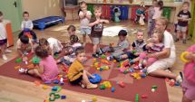 Stire din Social : Deficit de locuri în creșe. "Dacă am avea 1.000 de locuri, am putea rezolva toate solicitările!"