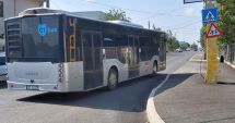 Autobuzele CT Bus ar putea circula și în Năvodari, Cumpăna, Ovidiu și Mihail Kogălniceanu