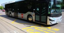 Călătoriile cu autobuzele CT Bus, din ce în ce mai simple. Se introduce un nou sistem modern de plată