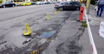 Stire din Social : Gata, s-a găsit soluția! "În locul a 10 garaje, putem parca 15 mașini"