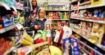 Stire din Social : Sărbători la cumpărături! De unde ne luăm carnea, cârnații și cozonacii