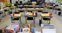 Stire din Cultură-Educație : Cum va fi încheiată situația școlară a elevilor pe semestrul al doilea