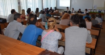 Stire din Cultură-Educație : Definitivat 2018. Încep înscrierile pentru profesorii stagiari