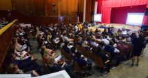Stire din Cultură-Educație : Punem lacăt pe școli? "Nu ne încadrăm în buget și va trebui să găsim soluții!"