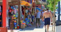 Stire din Social : Pregătiri pentru sezonul estival. "Trebuie să stopăm manelizarea și dughenizarea excesivă a litoralului!"