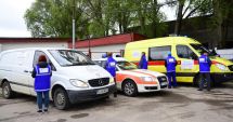 Stire din Social : În sfârșit! Începe strângerea maidanezilor de pe străzi. Cum puteți chema hingherii