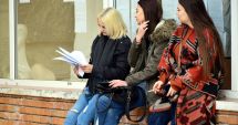 Stire din Social : Elevii din Constanța vor burse mai mari. "Atitudinea primarului Făgădău este sfidătoare"