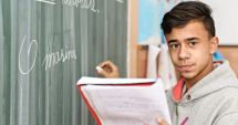 Stire din Cultură-Educație : Elevii din Constanța, la judecată cu Guvernul. Ce pretenții au