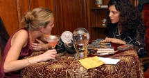 Stire din Social : Plâng după bani! Escrocherii cu ședințe de spiritism și tămăduire