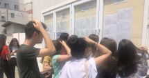 Stire din Cultură-Educație : Lacrimi și suspine la Evaluarea Națională. 1.500 de candidați nu au reușit să ia media 5!