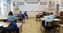 Stire din Cultură-Educație : Evaluarea Națională, la final. În premieră, rezultatele vor fi afișate fără numele candidaților