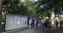 Stire din Cultură-Educație : Dramatism, cu lacrimi de bucurie și strigăte de fericire, la proba scrisă la limba română