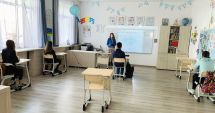 Stire din Cultură-Educație : Emoții uriașe la cele mai atipice examene din învățământul românesc! Astăzi, începe Evaluarea Națională