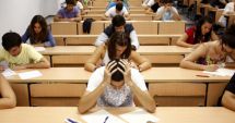 Stire din Cultură-Educație : Începe febra examenelor! Elevii de clasele a VIII-a și a XII-a se pregătesc de evaluări