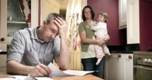 Vești bune! Familiile evacuate pentru neplata creditelor ipotecare vor putea cere o locuință de la stat
