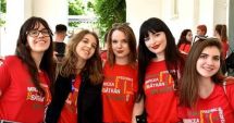 Stire din Cultură-Educație : Lacrimi de bucurie, la Festivalul Internațional de Teatru pentru Elevi "Aplauze"
