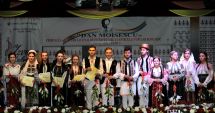 Stire din Cultură-Educație : Festivalul "Dan Moisescu", la final. Cine sunt laureații