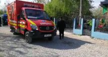 Stire din Eveniment : Carantină parțială! Focar de infecție cu noul coronavirus în comuna Cuza Vodă