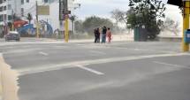 Stire din Social : Meteorologii din Constanța avertizează: "Ne așteaptă fenomene extreme"