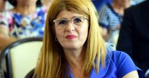 Gabriela Bucovală s-a întors la șefia ISJ Constanța. Ce capete mai pică după Petrică Miu?