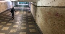 Stire din Social : Mizerie și împuțiciune! Gara Constanța - o biată haltă într-un colț uitat de lume