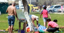 Stire din Social : Unde mergem la picnic de 1 Mai, în Constanța
