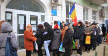 Stire din Social : Grevă la Constanța. Atenție, se închid ghișeele!