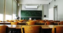Stire din Social : O mini-vacanță nesperată! Gripa închide, rând pe rând, școlile din Constanța