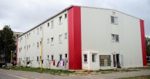 Stire din Social : Monitorizarea video a Constanței începe cu ghetoul "Henri Coandă"!