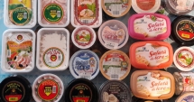 Stire din Social : Salată de icre fără icre și cu extract  de gândaci. Produsele din comerț sunt pline de conservanți și aditivi periculoși