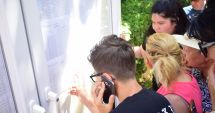Stire din Cultură-Educație : Departajați la sutime! Bătălie aprigă pentru un loc în liceele de elită