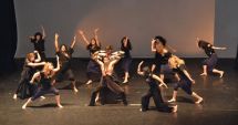 Stire din Cultură-Educație : Începe Festivalul Internațional de Teatru pentru Elevi "Aplauze"