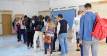 Stire din Cultură-Educație : Începe "vânătoarea" de studenți!  Se dă startul pentru înscrierile la facultăți