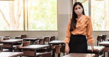 Stire din Cultură-Educație : Incompetenţă sau intimitate? De ce nu vor profesorii să fie înregistrate cursurile online