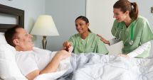 Stire din Social : Lăsați în voia sorții. Îngrijirile medicale și paliative la domiciliu, aproape inexistente în Constanța