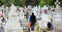 Stire din Social : Luxul de-a muri ca omul. Cât costă ultimul drum în cimitirele constănțene