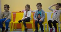 Stire din Cultură-Educație : Înscrierile la grădiniță, mutate în lunile iunie, iulie și august