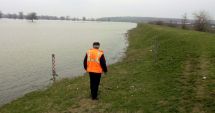 Stire din Social : Pericolul vine pe Dunăre! Fluviul umflat amenință localitățile constănțene