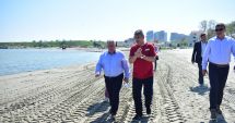 Stire din Social : Realitate sau promisiuni? Guvernul împarte bani în stânga și în dreapta, în județul Constanța