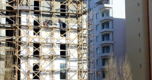 Stire din Social : A început vânătoarea  de muncitori la negru! Lucrătorii  amendați, patronii riscă pușcăria