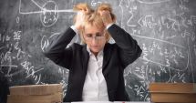 Stire din Cultură-Educație : "Legea de protecție a cadrelor didactice nu este un moft, este o urgență a sistemului de educație!"