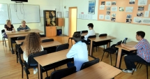 Stire din Cultură-Educație : O nouă lege a educației. Se schimbă examenele și admiterea la liceu?