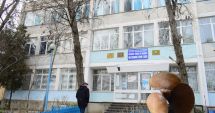 Stire din Cultură-Educație : MApN a preluat imobilul în care va funcționa Liceul Militar de Marină Constanța