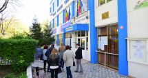 Stire din Cultură-Educație : Asociația Elevilor cere demiterea directorului Liceului "Traian"
