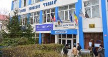 Stire din Cultură-Educație : Părinții nu mai plătesc paza la Liceul "Traian", dar nici nu mai păzește nimeni copiii