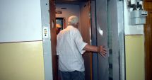 Cât de periculoase sunt ascensoarele vechi, din blocurile comuniste? 