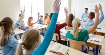 Stire din Cultură-Educație : "Lista neagră" a școlilor care nu respectă drepturile elevilor