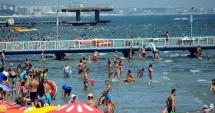 Stire din Social : Litoralul, destinația favorită a românilor pentru vacanța de vară